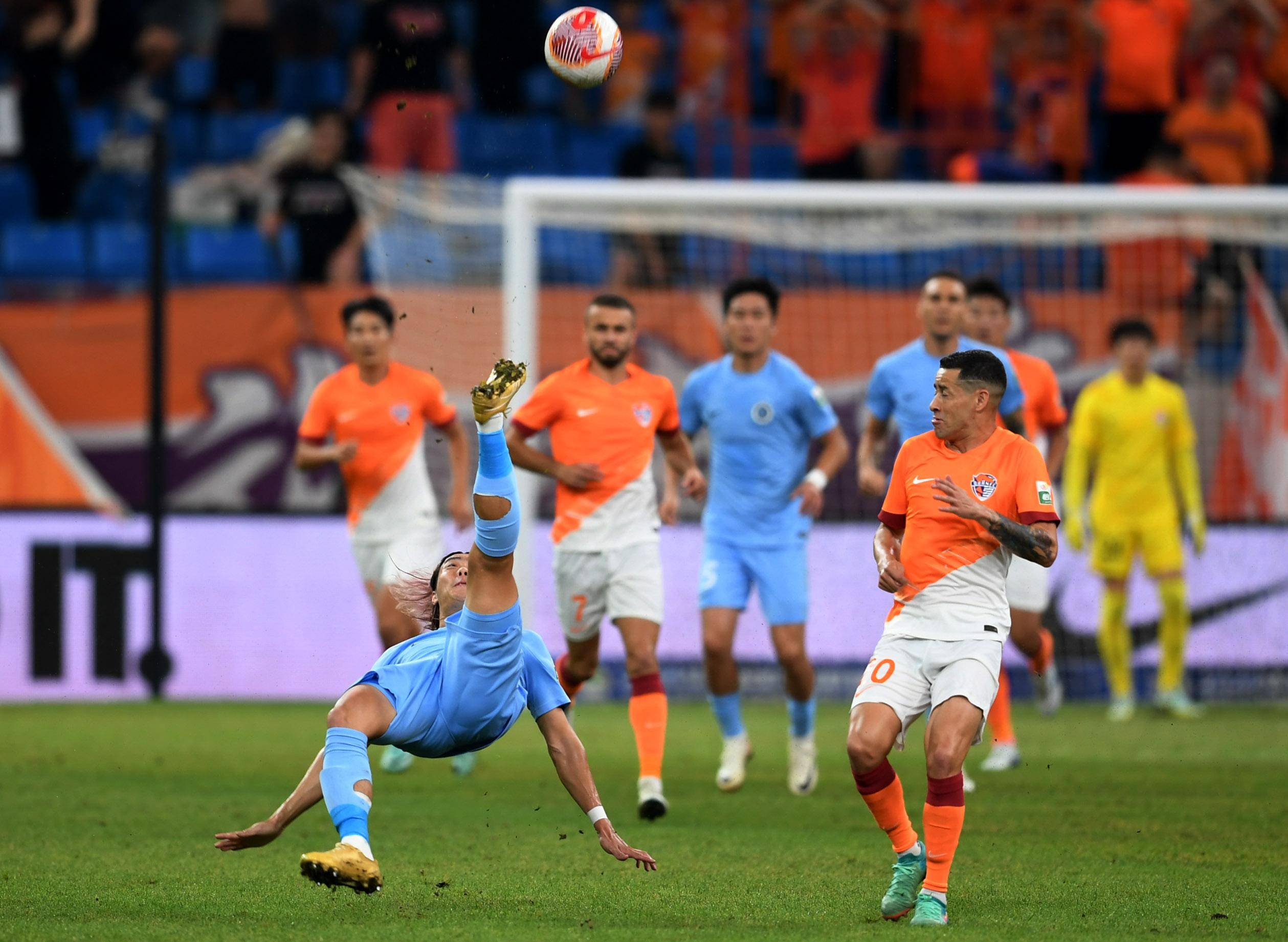 逆转淘汰 逆转淘汰