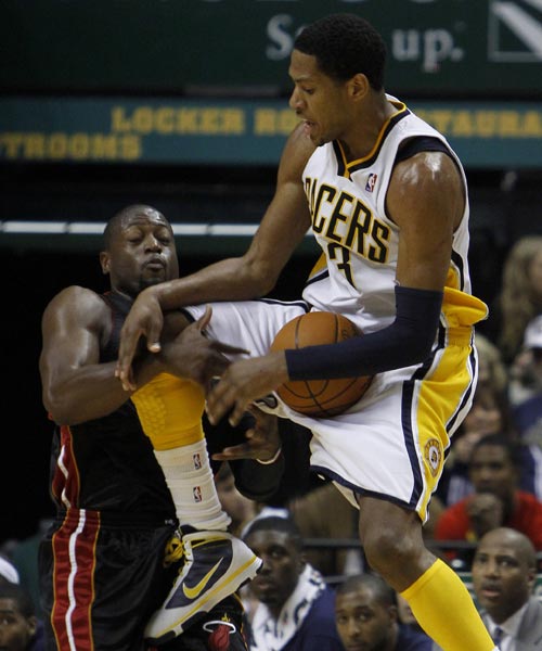 重大比赛中 重大比赛中