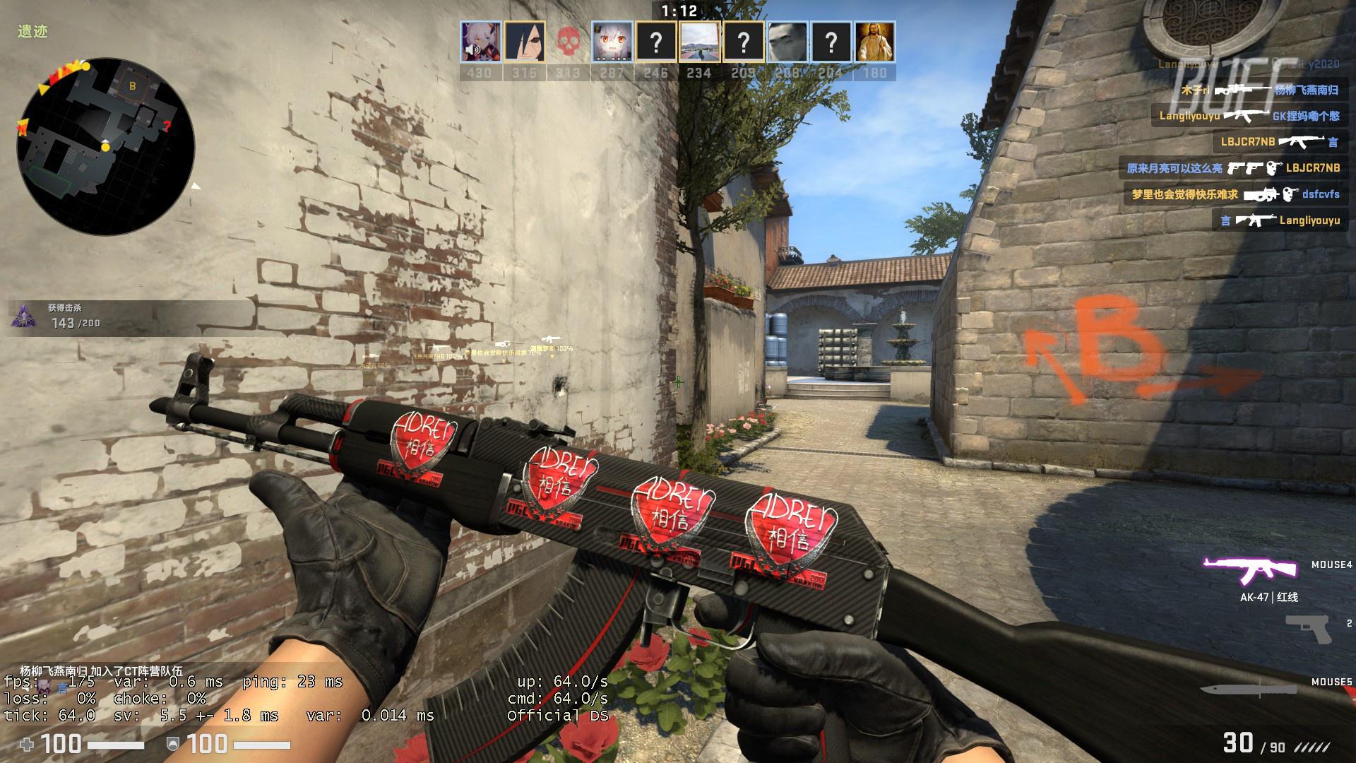 谁先读懂对 谁先读懂对