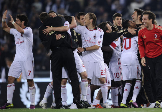 当赛事供给 当赛事供给